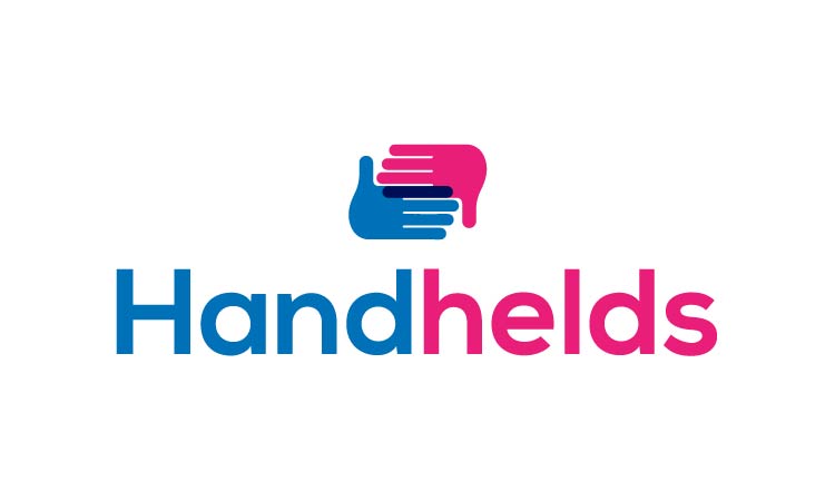 Handhelds logo